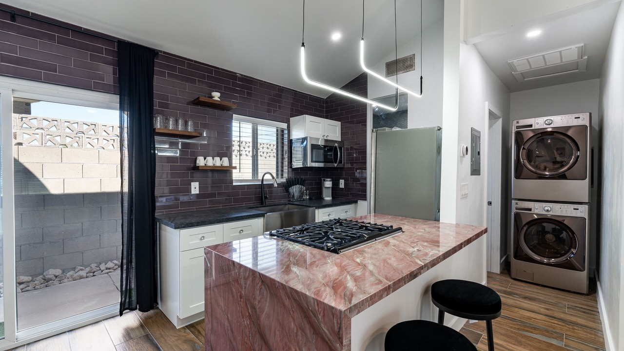 Photo of Kitchen in Encanto