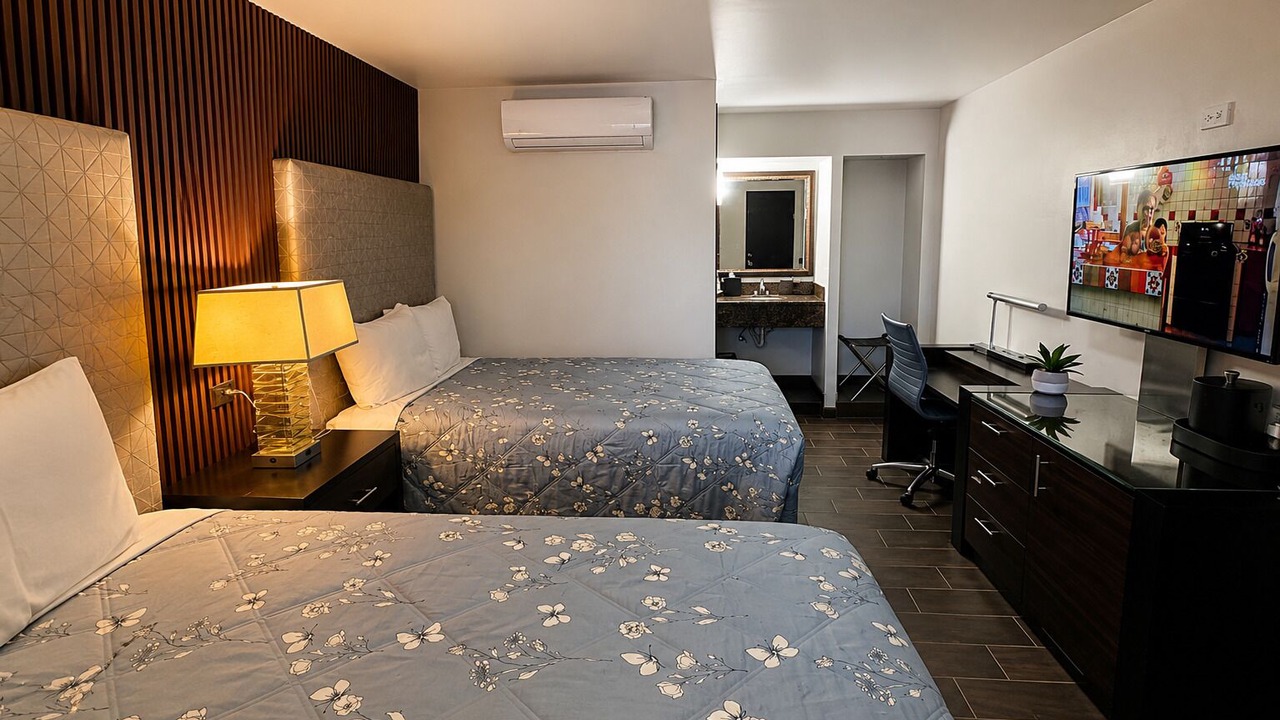 Photo of Bedroom in Tijuana