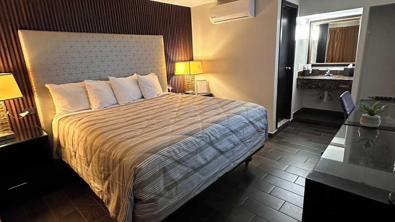 Photo of Bedroom in Tijuana