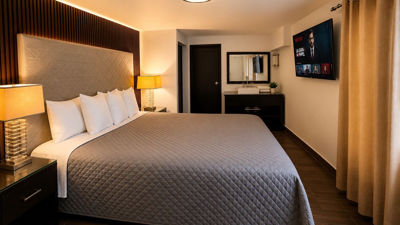 Photo of Bedroom in Tijuana
