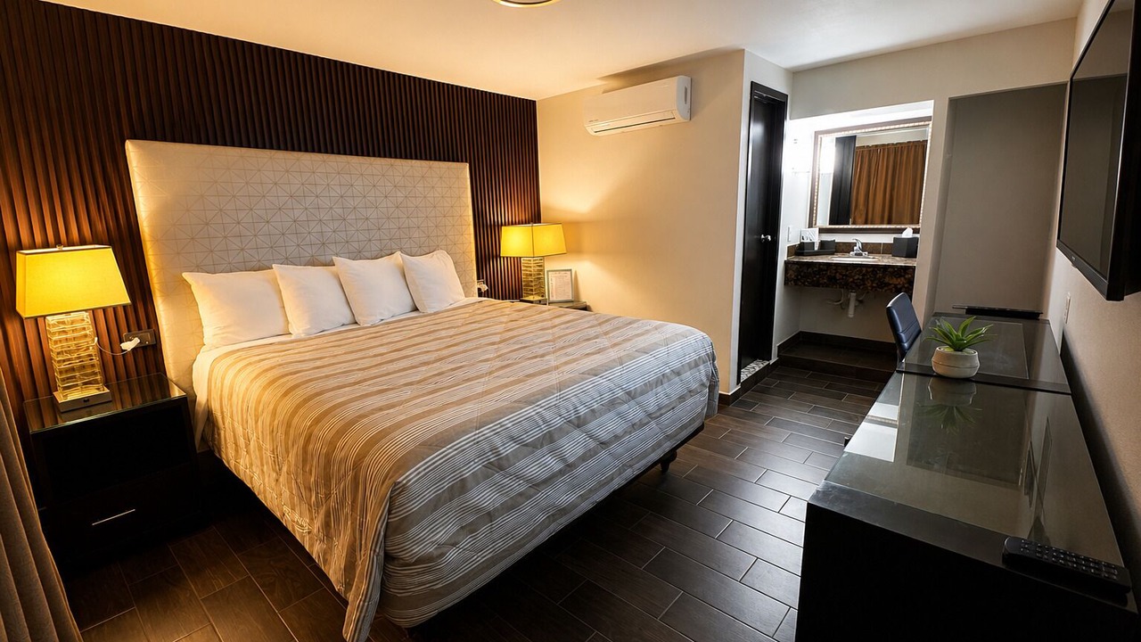 Photo of Bedroom in Tijuana