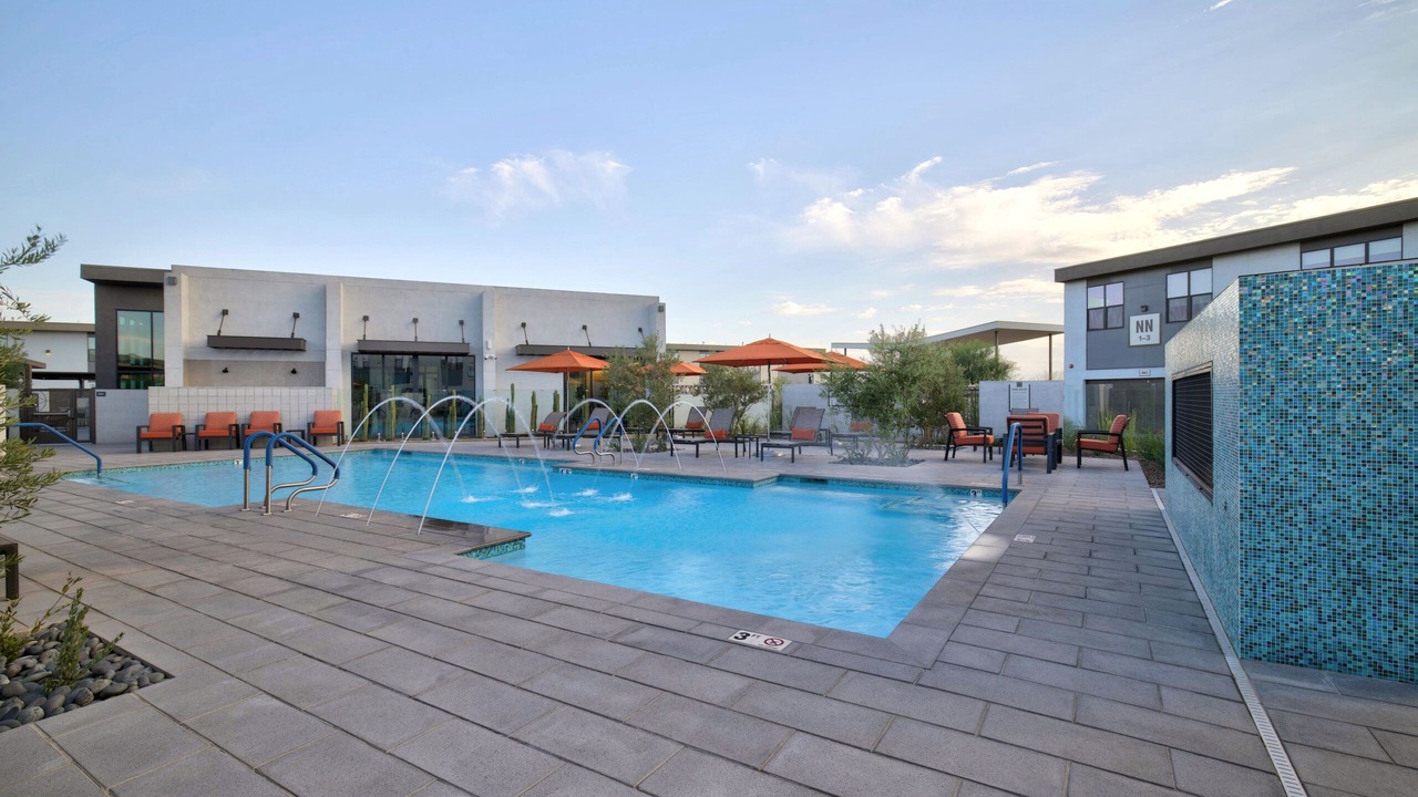 Photo of Outdoor in North Gateway