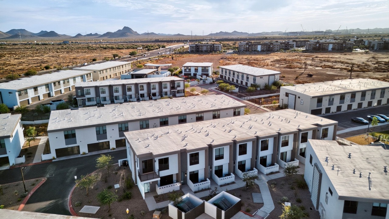 Photo of Outdoor in North Gateway