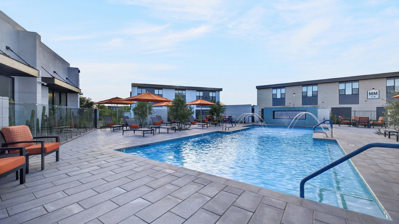 Photo of Outdoor in North Gateway