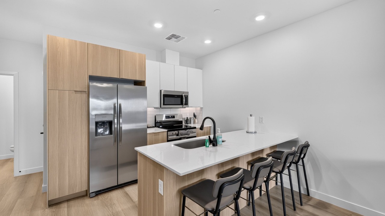 Photo of Kitchen in North Gateway
