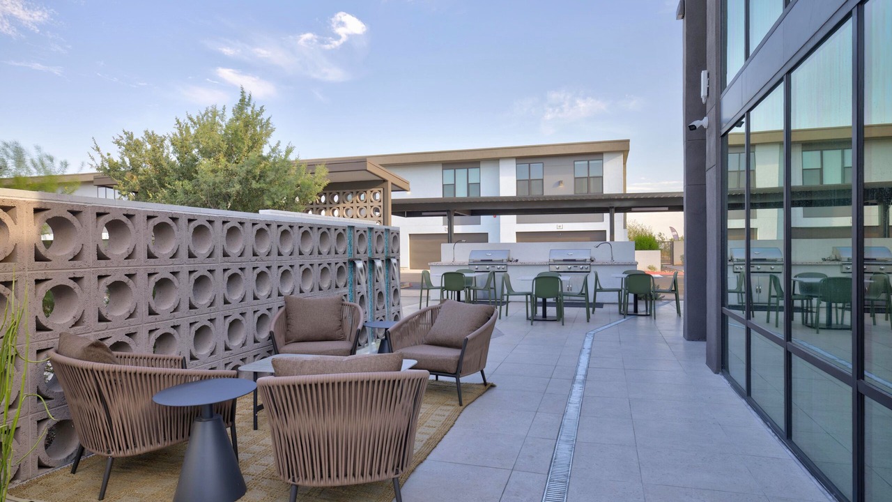 Photo of Outdoor in North Gateway