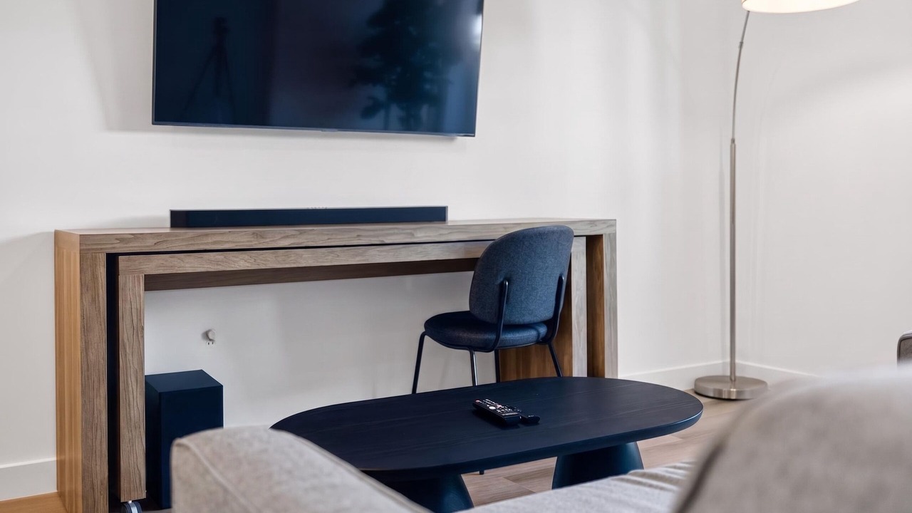 Photo of Livingroom in North Gateway