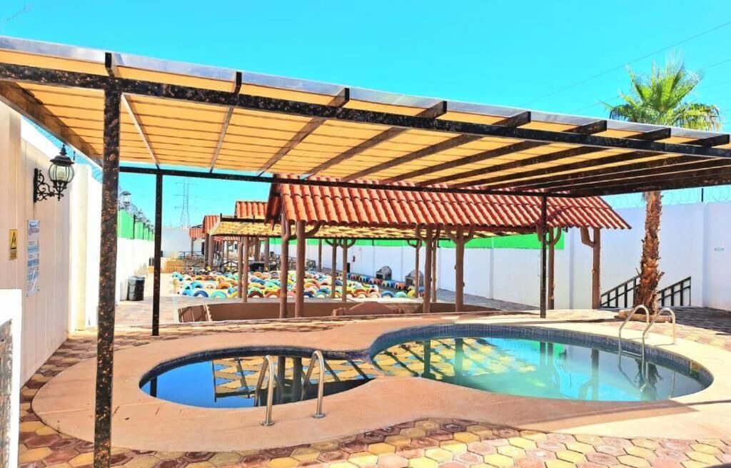 Photo of Outdoor in Hermosillo