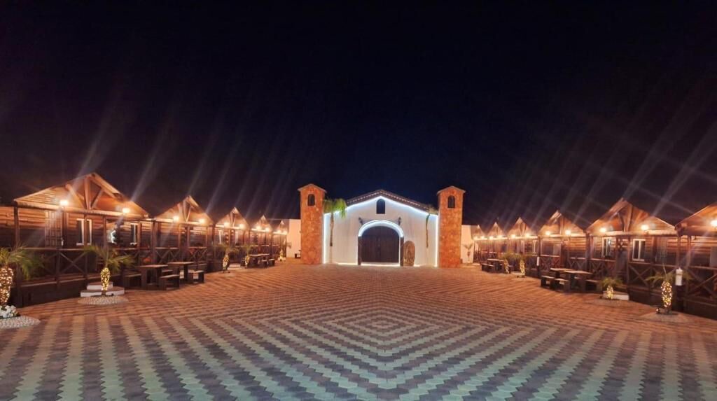 Photo of Outdoor in Hermosillo