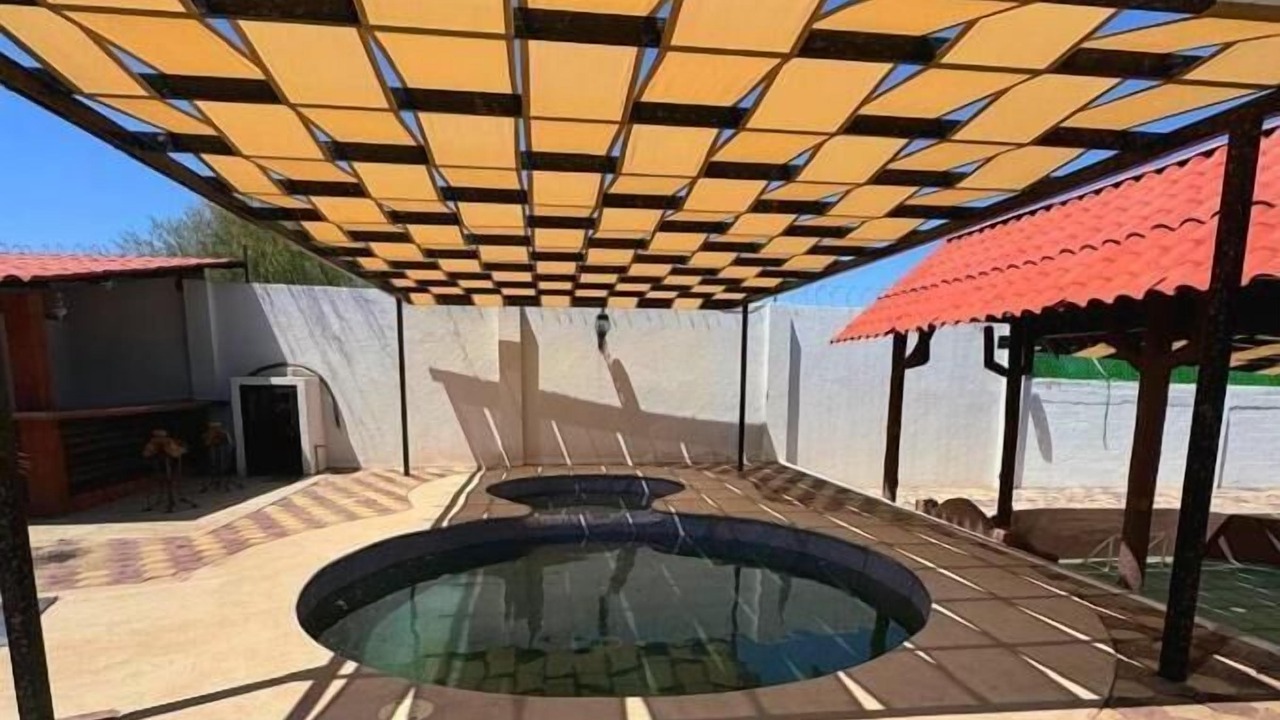 Photo of Outdoor in Hermosillo