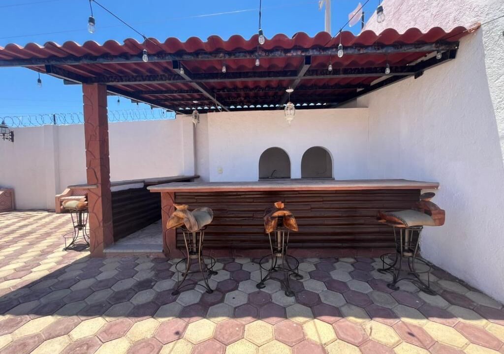 Photo of Patio Balcony in Hermosillo