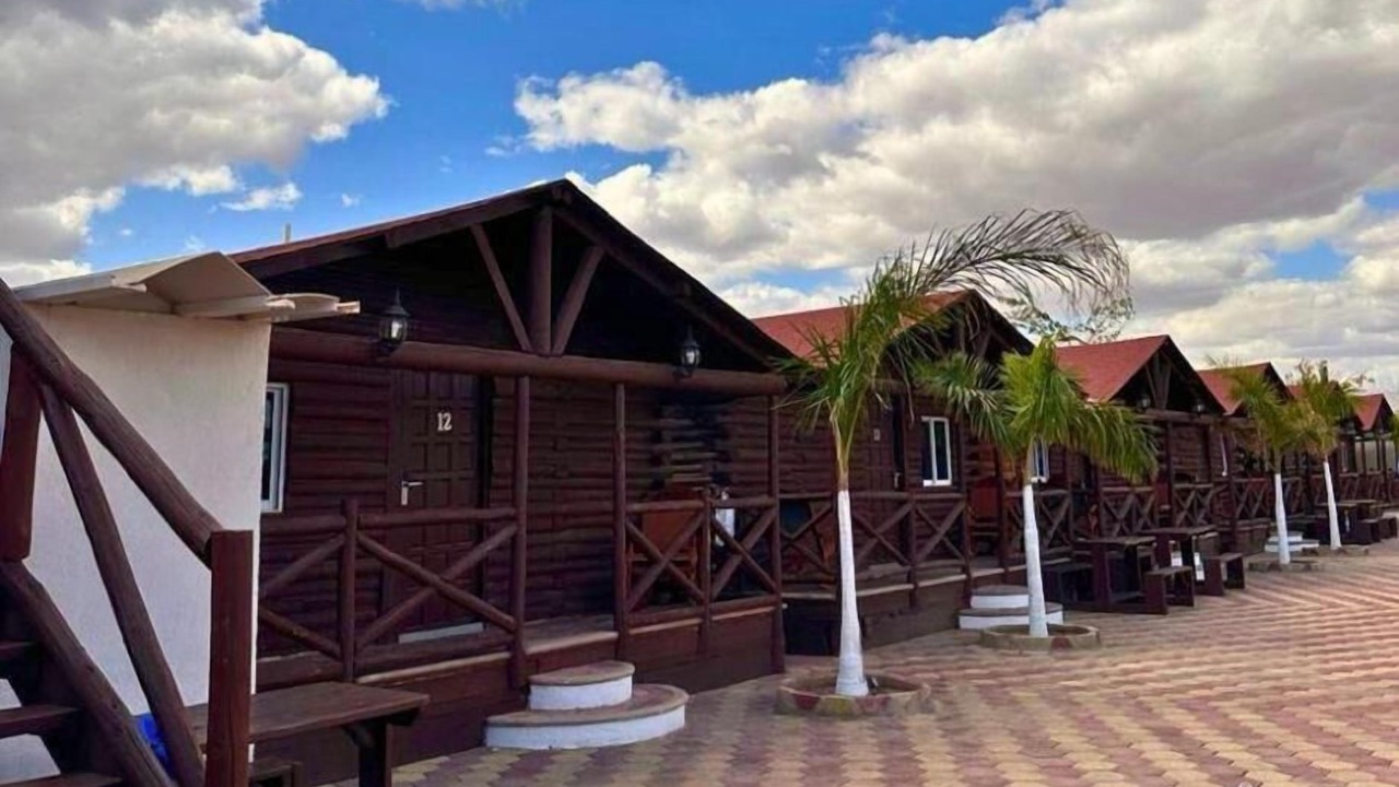Photo of Outdoor in Hermosillo