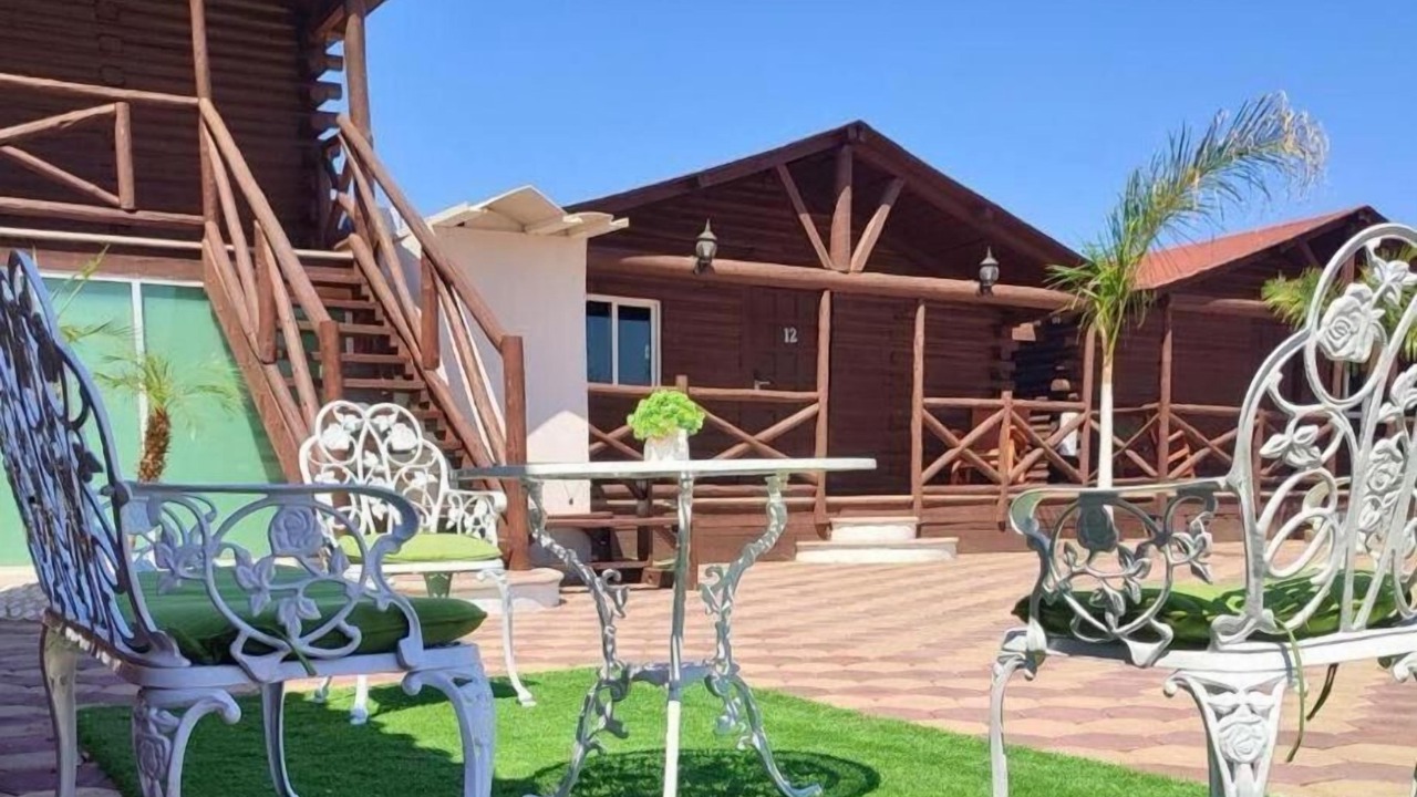 Photo of Outdoor in Hermosillo