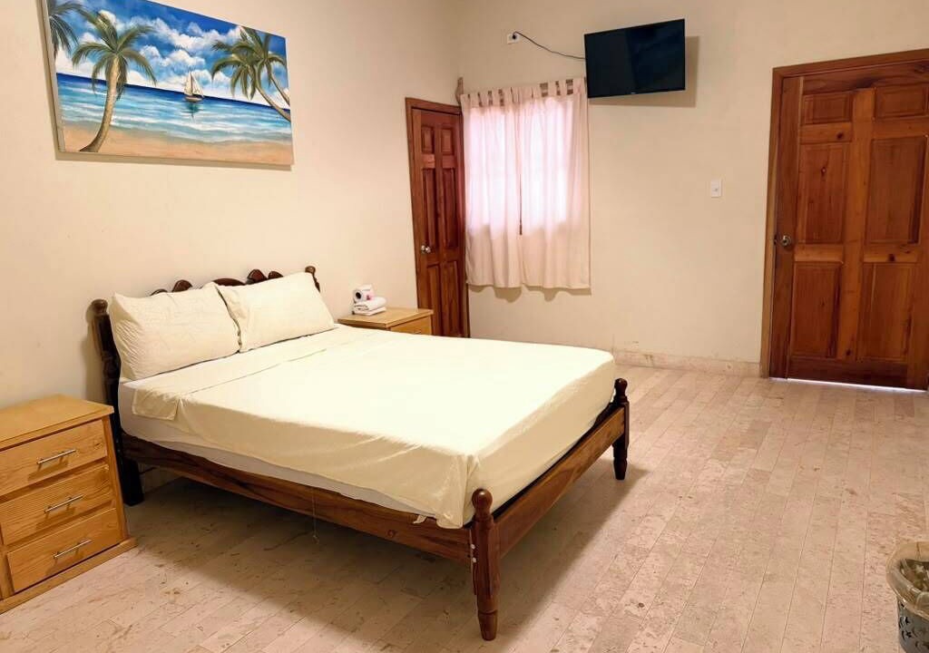 Photo of Bedroom in Merida