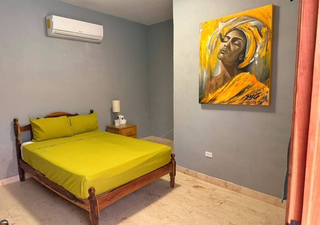 Photo of Bedroom in Merida