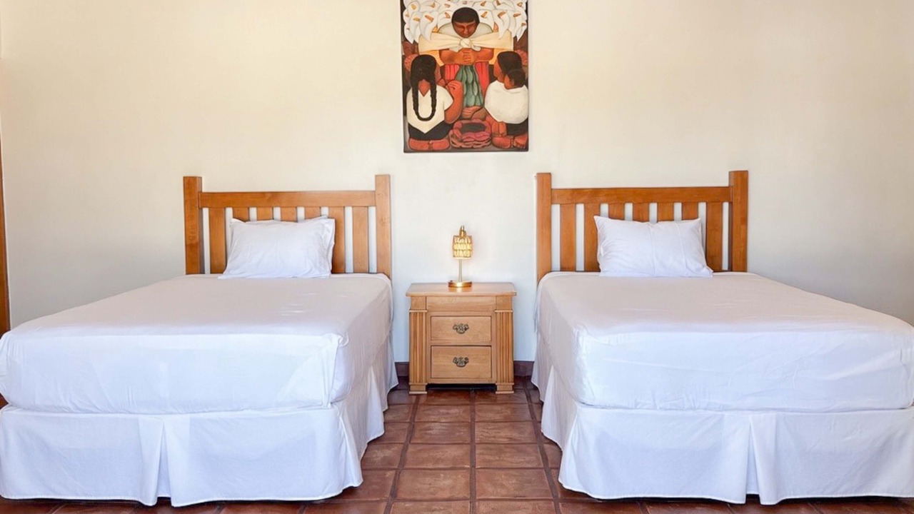 Photo of Bedroom in La Paz