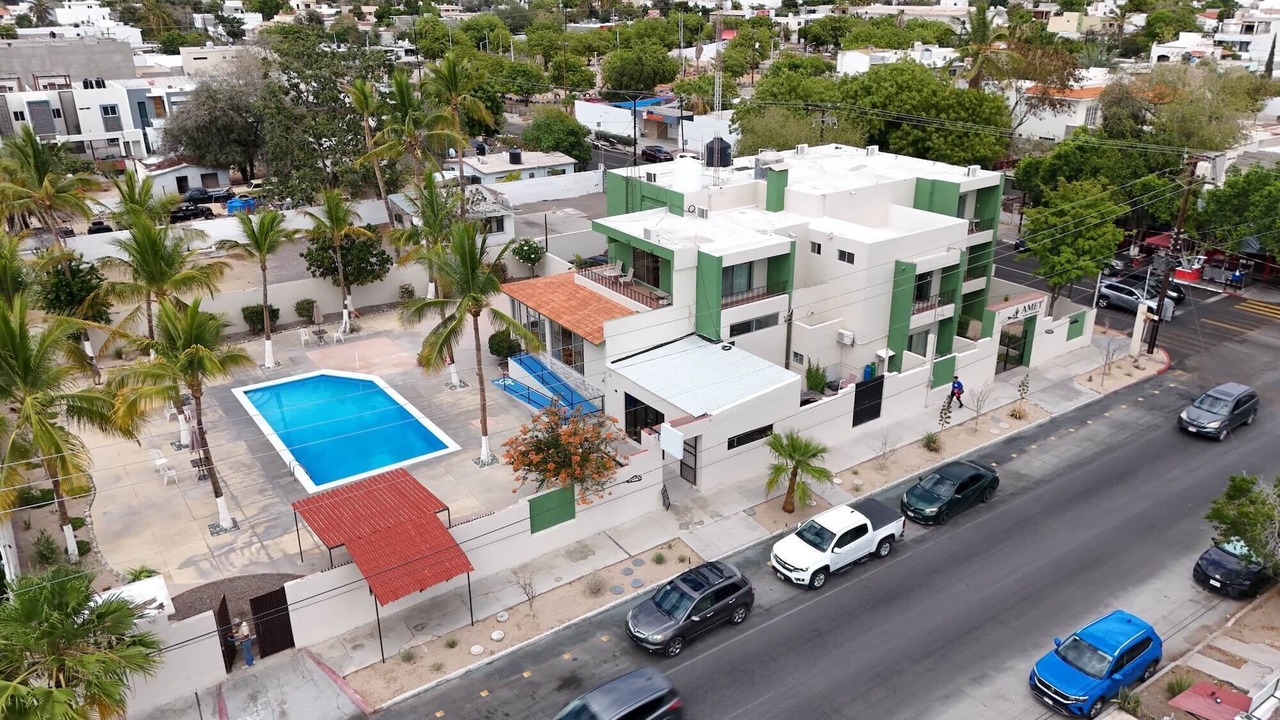 Photo of Outdoor in La Paz