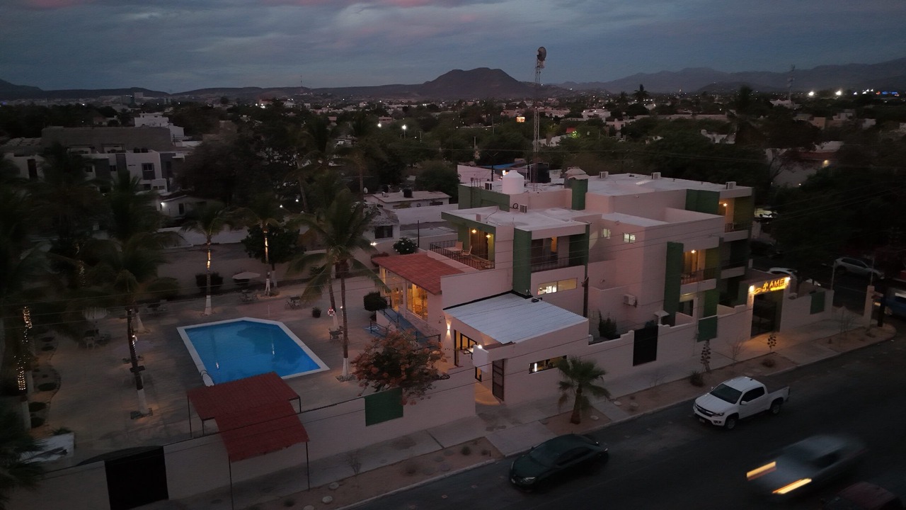 Photo of Outdoor in La Paz
