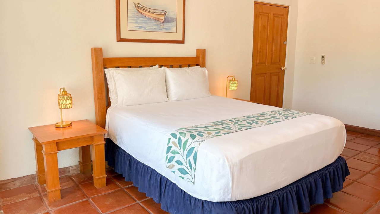 Photo of Bedroom in La Paz