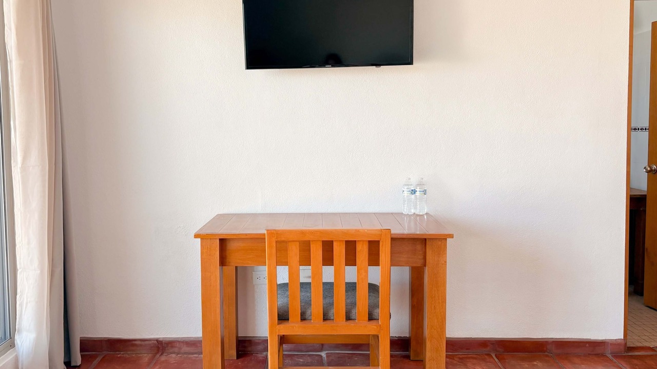 Photo of Patio Balcony in La Paz