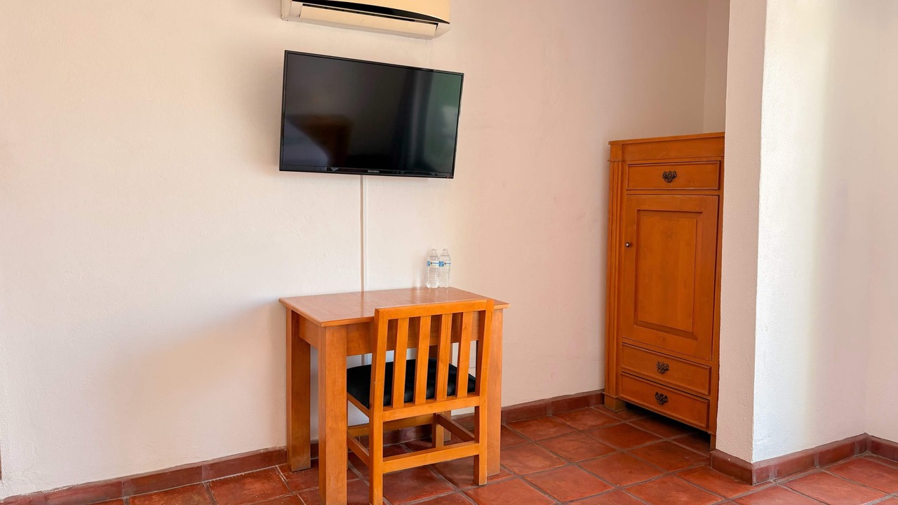 Photo of Bedroom in La Paz