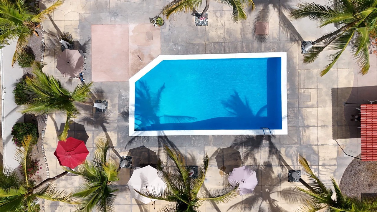 Photo of Outdoor in La Paz