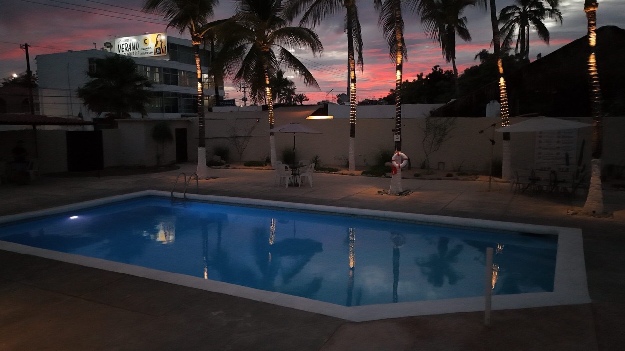 Photo of Outdoor in La Paz