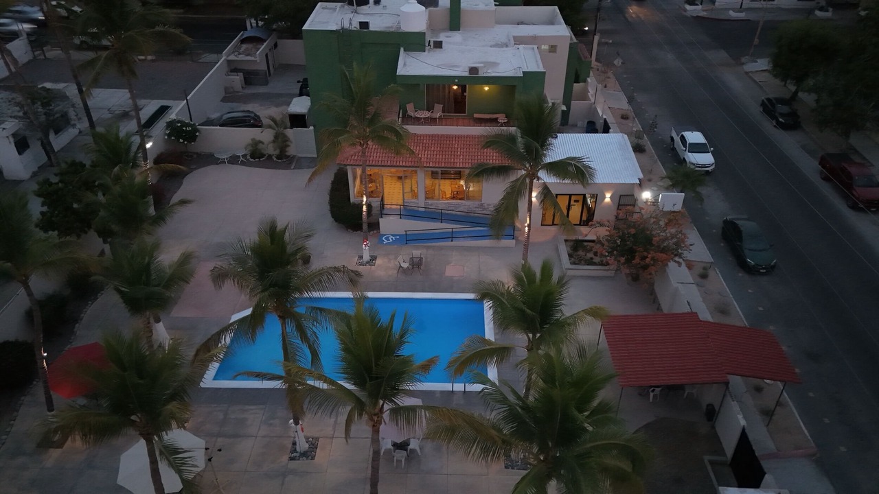 Photo of Outdoor in La Paz