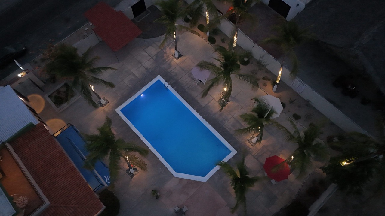 Photo of Outdoor in La Paz