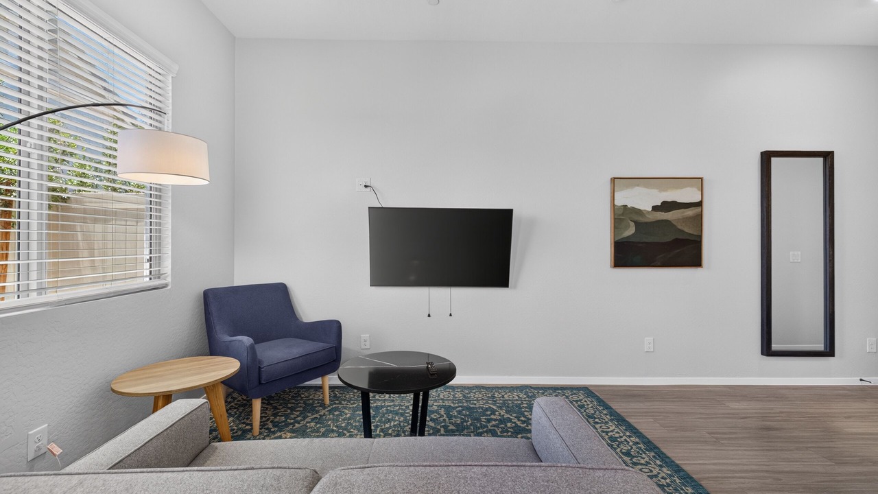 Photo of Livingroom in Sundance