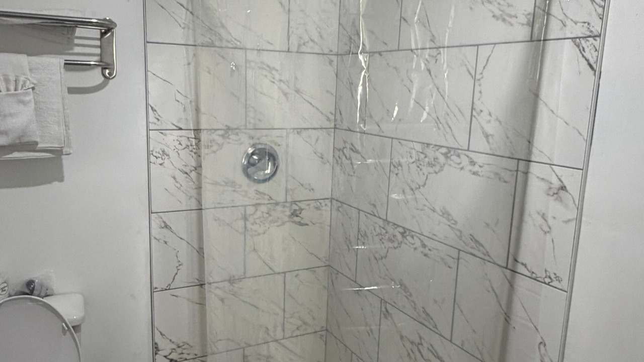 Photo of Bathroom in Downtown Phoenix