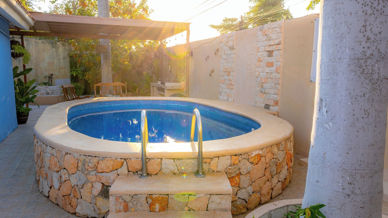 Photo of Outdoor in Montecarlo