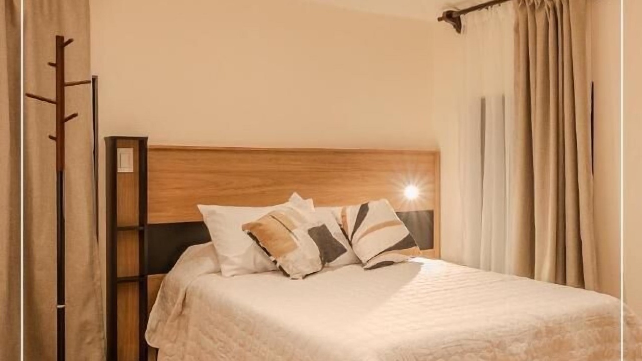 Photo of Bedroom in Santa Lucia