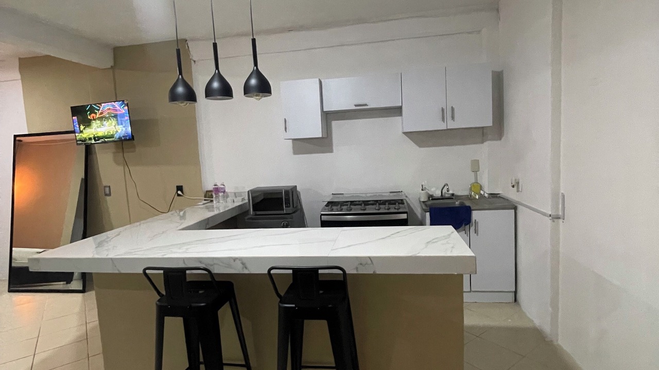 Photo of Kitchen in Conca