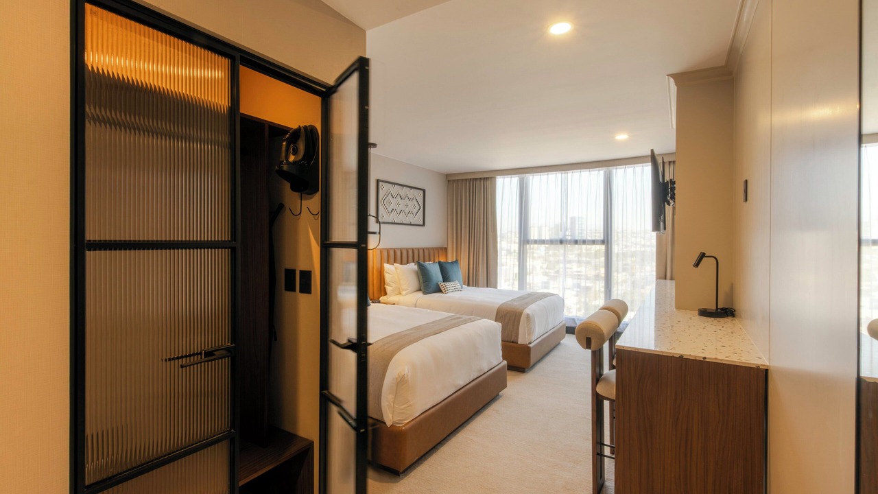 Photo of Bedroom in Avenida Revolucion