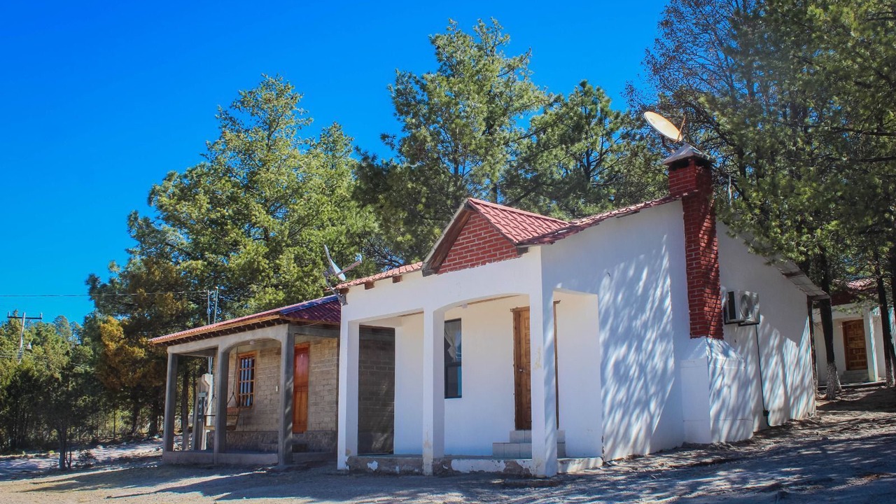 Photo of Outdoor in Creel