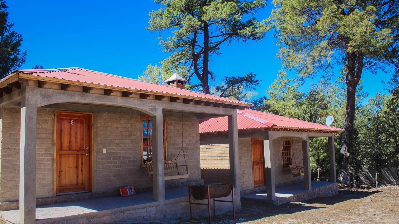 Photo of Outdoor in Creel