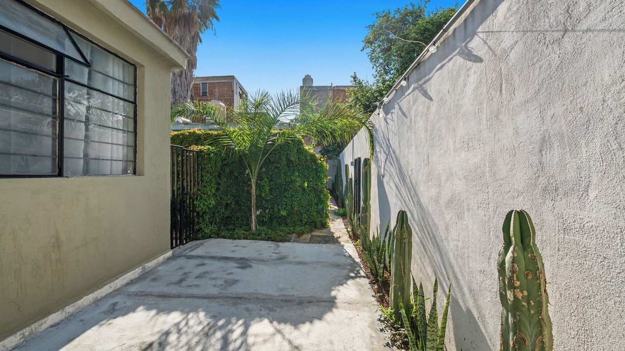 Photo of Outdoor in Leon