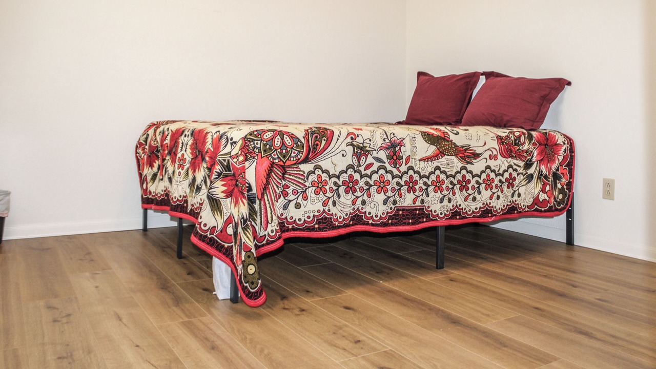 Photo of Bedroom in Paradise Valley Oasis