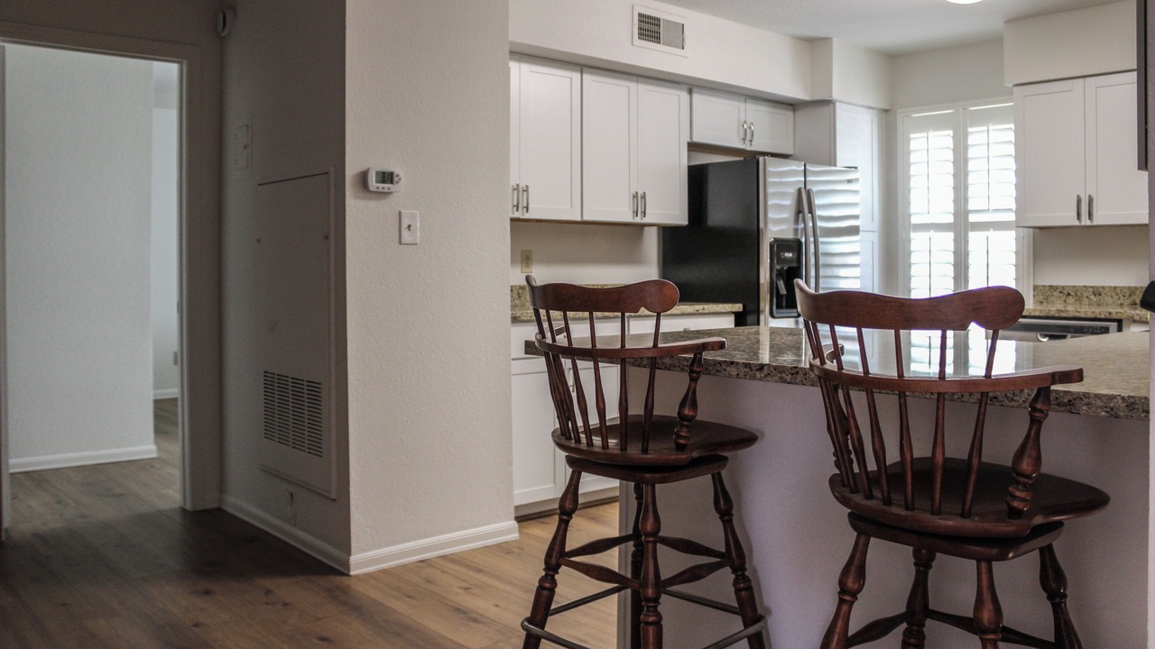 Photo of Kitchen in Paradise Valley Oasis