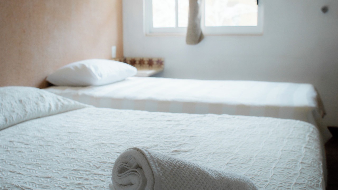 Photo of Bedroom in Santo Domingo