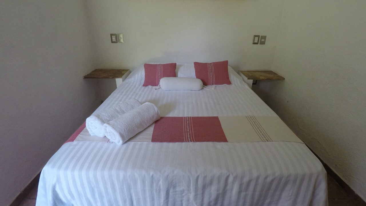 Photo of Bedroom in Santo Domingo