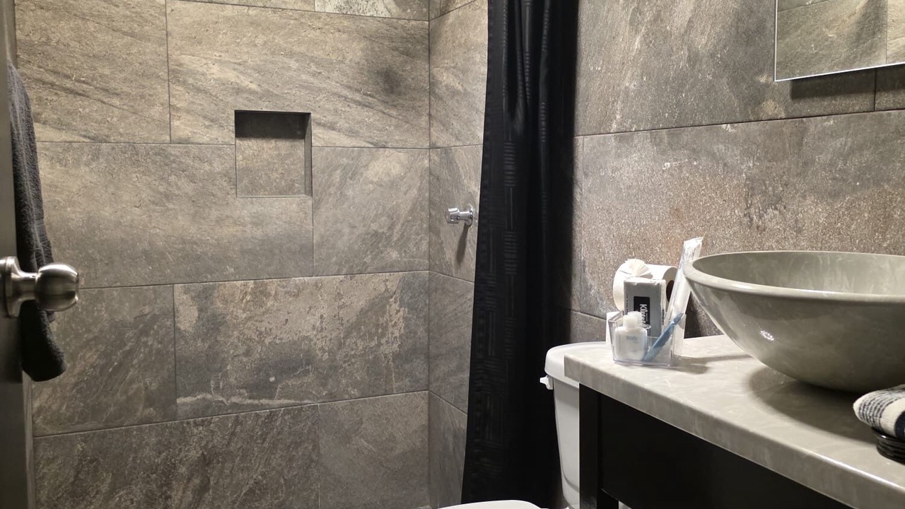 Photo of Bathroom in San Luis Rio Colorado