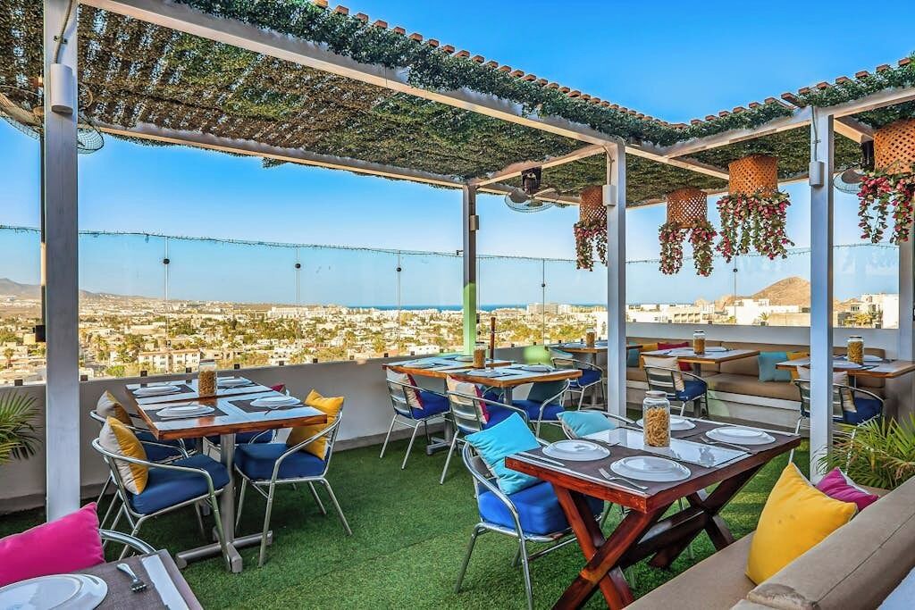 Photo of Outdoor in Downtown Cabo San Lucas