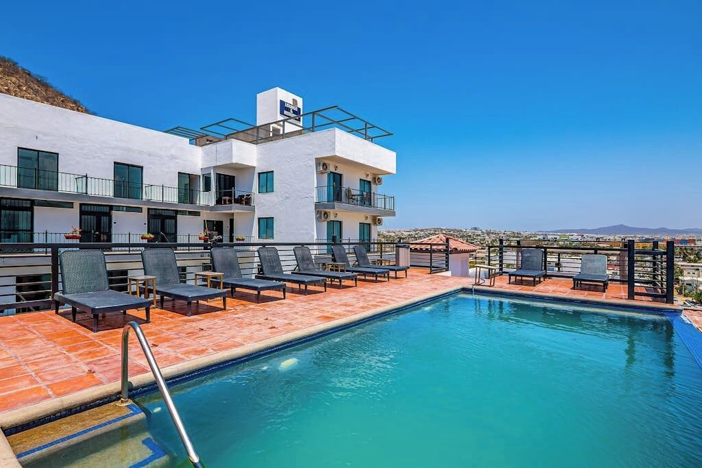Photo of Outdoor in Downtown Cabo San Lucas