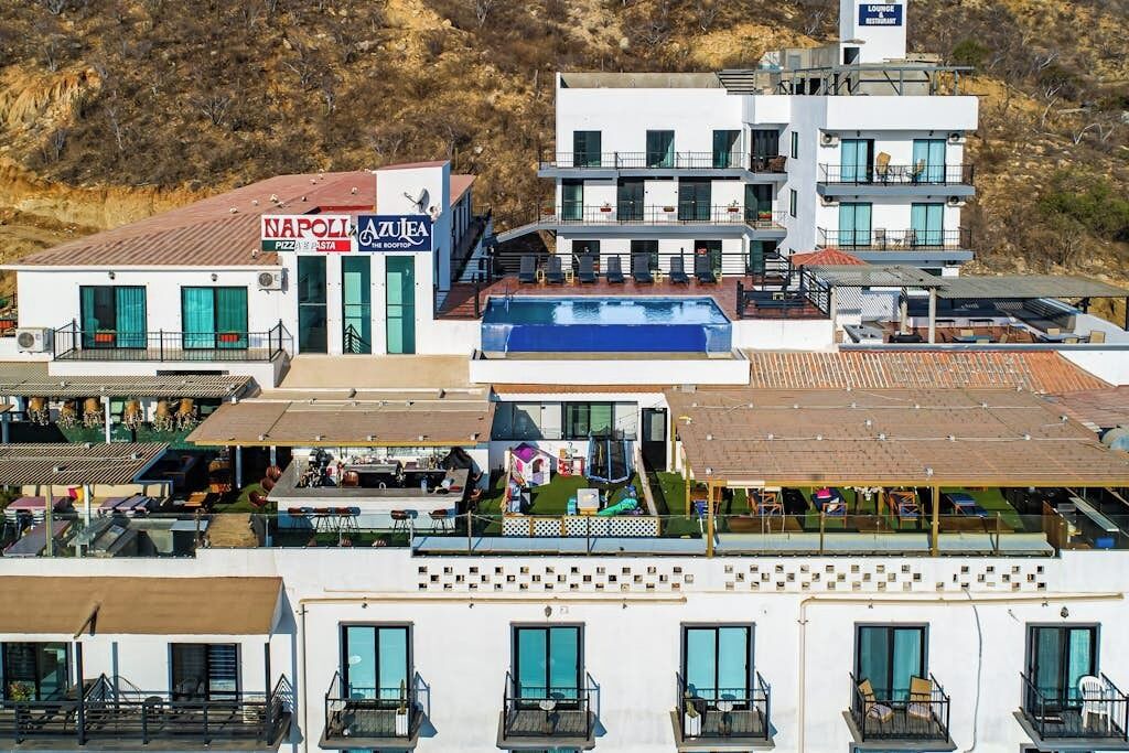 Photo of Outdoor in Downtown Cabo San Lucas