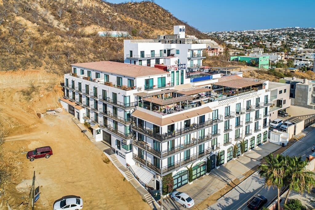 Photo of Outdoor in Downtown Cabo San Lucas
