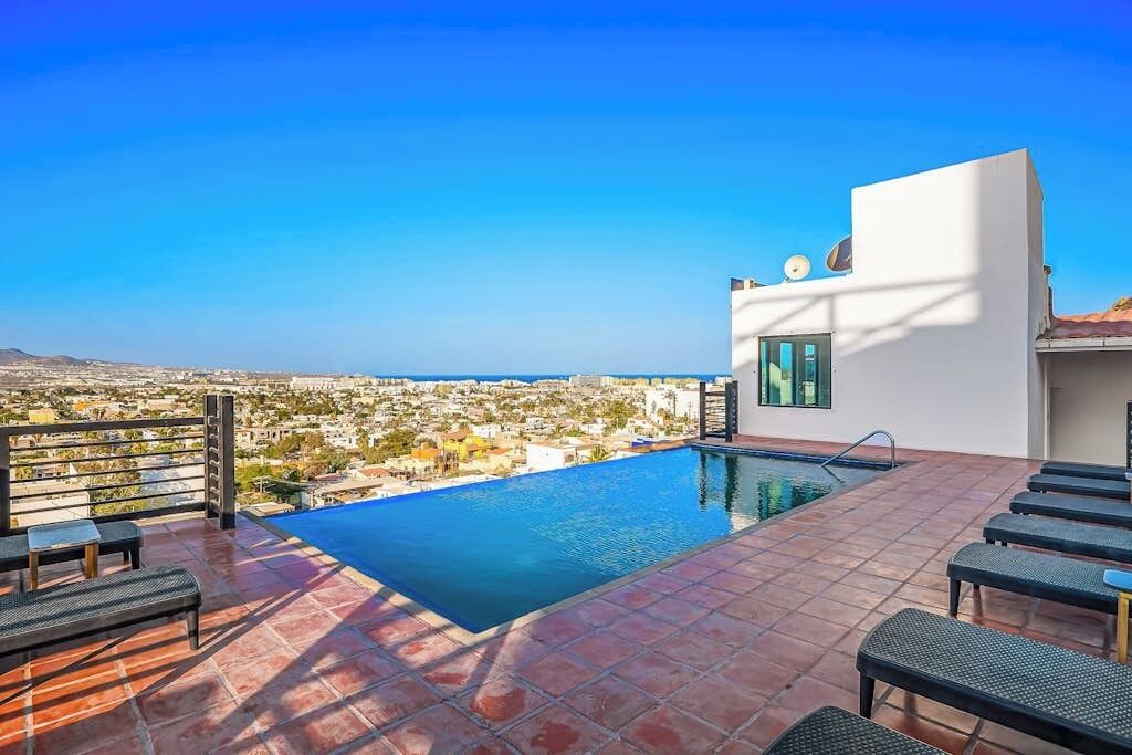 Photo of Outdoor in Downtown Cabo San Lucas