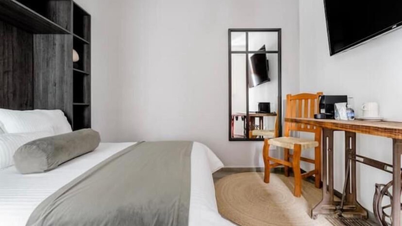 Photo of Bedroom in Del Carmen