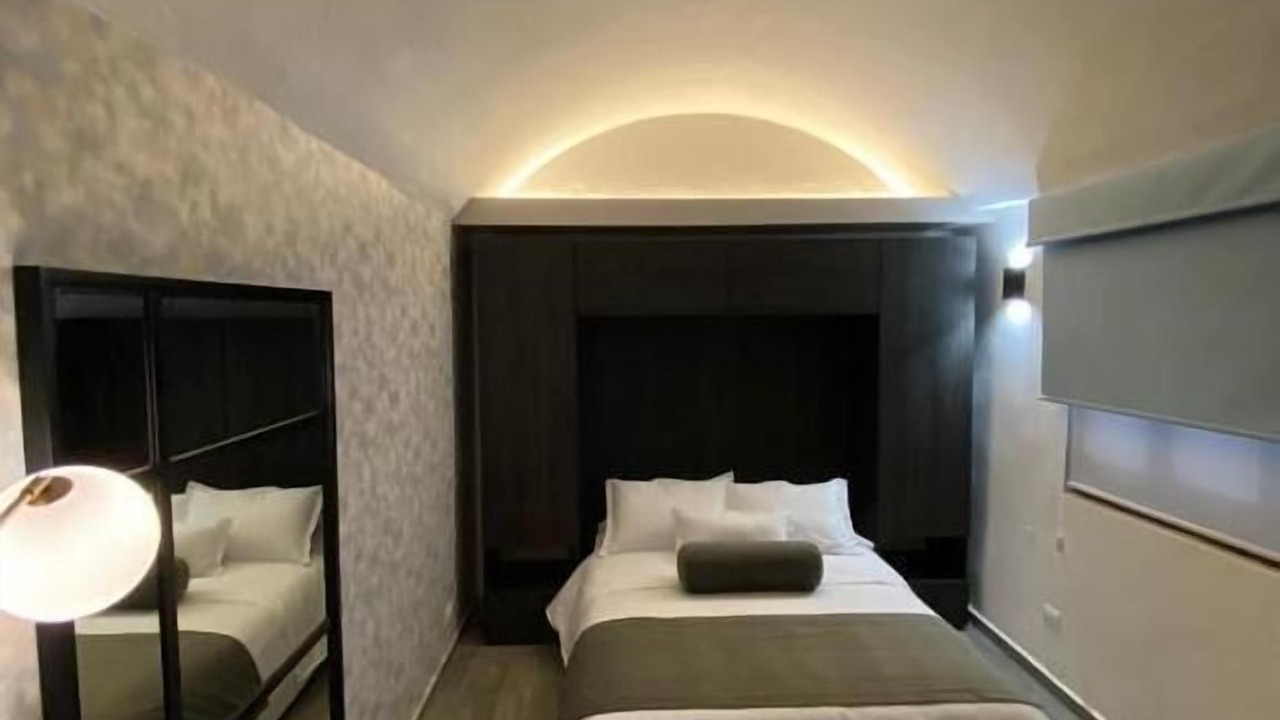 Photo of Bedroom in Del Carmen